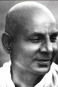 Swami Sivananda ji